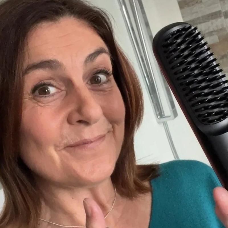 Reseña de Florencia B.