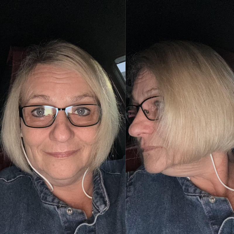 Reseña de veronica M.