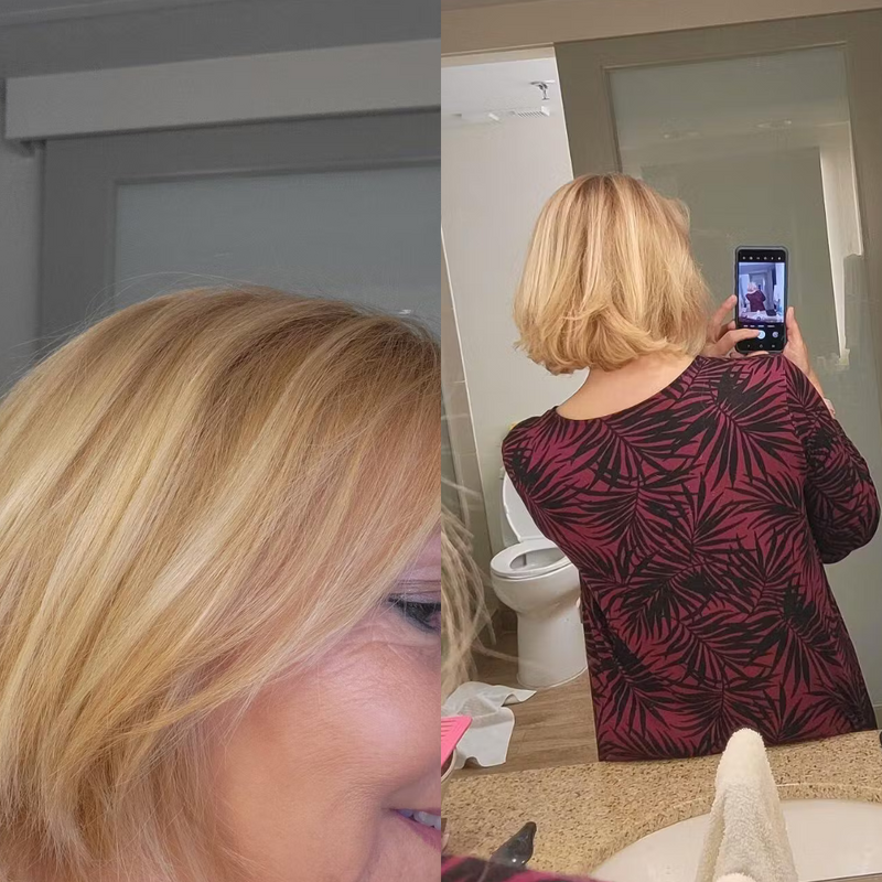 Reseña de Andrea C.